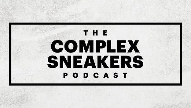 This week the hosts are joined by New York sneaker legend Premium Pete to discuss discuss his relationship with Drake, stint in retail and early sneaker media.