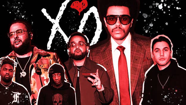 Between the Weeknd, Nav, Belly, 88Glam, and Black Atlass, XO has amassed a solid catalogue of bangers. Now that 'After Hours' is out, here are the 20 finest.