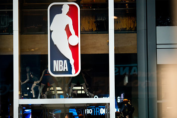 This is a photo of NBA.