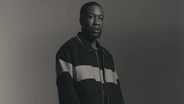 Prowling onto the scene in 2018, North London artist BenjiFlow premiered his debut single, “Deep End”, which served as a sleeper hit across the ‘net that year. 