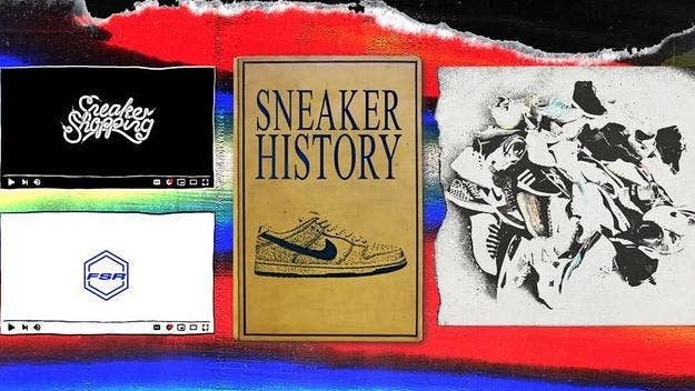 Whether self-isolating or in quarantine from COVID-19, you're probably bored. Here's how to keep yourself busy with sneakers.
