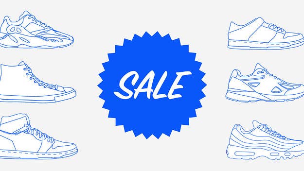 From the Nike LeBron 7 to the Air Max 95, and the Nike Air Huarache, here are the best sneakers to buy from Nike's extra 25 percent off sale going on right now.