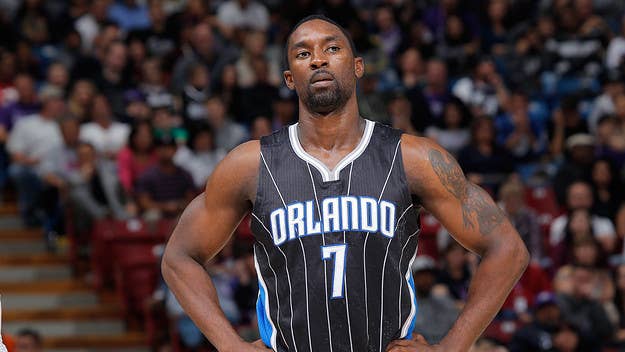 In a heavy essay, former NBA star Ben Gordon has opened up about his struggles with mental health after he left the league. 