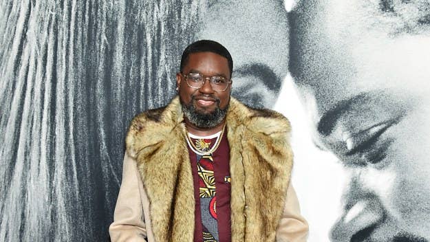 Lil Rel Howery appeared on the latest episode of Complex's 'Watch Less' podcast.