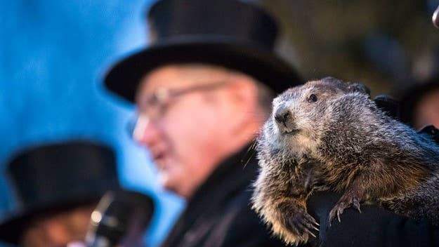 The time has come, says PETA.