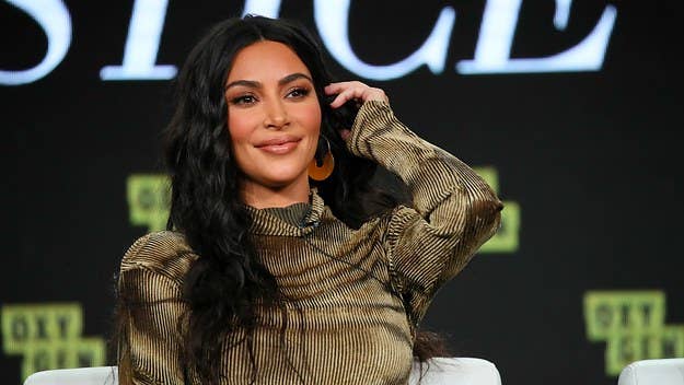 Kim Kardashian has settled her lawsuit against the creator of the 'Vampire Facial,' Dr. Charles Runels. 

