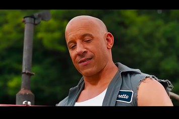 Fast & Furious 9   Teaser Trailer