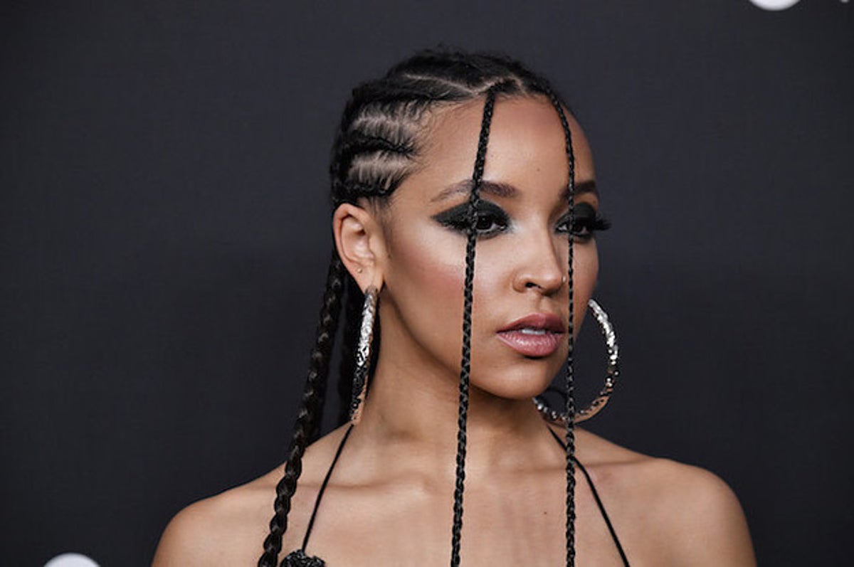 Tinashe: People Are Always Trying To Put Me In A Box - That