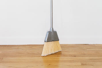 broom challenge