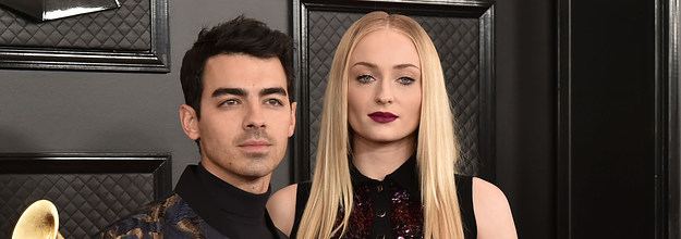 Sophie Turner Pregnant: Expecting 1st Child With Husband Joe Jonas –  Hollywood Life