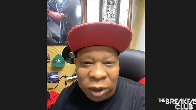 When Mannie Fresh and Scott Storch participated in a beat battle on Instagram, thousands tuned in to see who would come out on top.