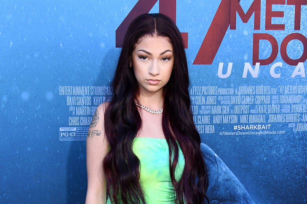 Bhad Bhabie Reacts to People Accusing Her of Darkening Her Skin | Complex