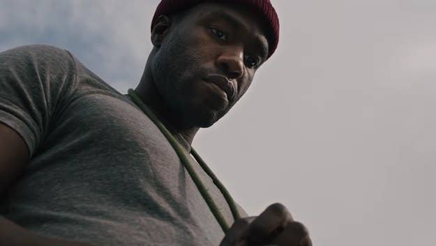 The 'Candyman' trailer took the internet by storm on Thursday.