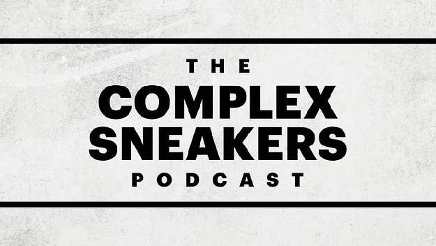 The hosts share their craziest stories from inside Foot Locker, to chasing people outside of Finish Line, to meeting a sneaker idol in a record store in Idaho.