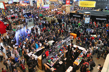 pax east