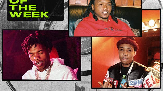 The best new music this week includes songs from Lil Baby, Young Nudy, Swae Lee, G Herbo, and more.