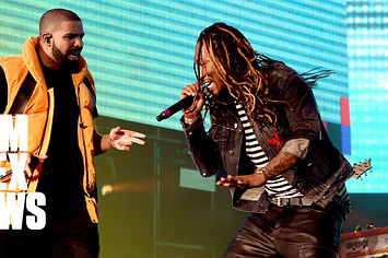 Everything We Know About a Potential Drake and Future Collab Album
