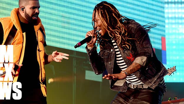 As we get closer and closer to a potential drop of the sequel to the Drake and Future's collaborative album; here's everything you need to know.