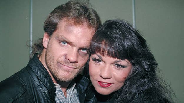 From wrestling being his only job to meeting Nancy in WCW, here are 5 takeaways from Chris Benoit’s ‘Dark Side of the Ring’ documentary.