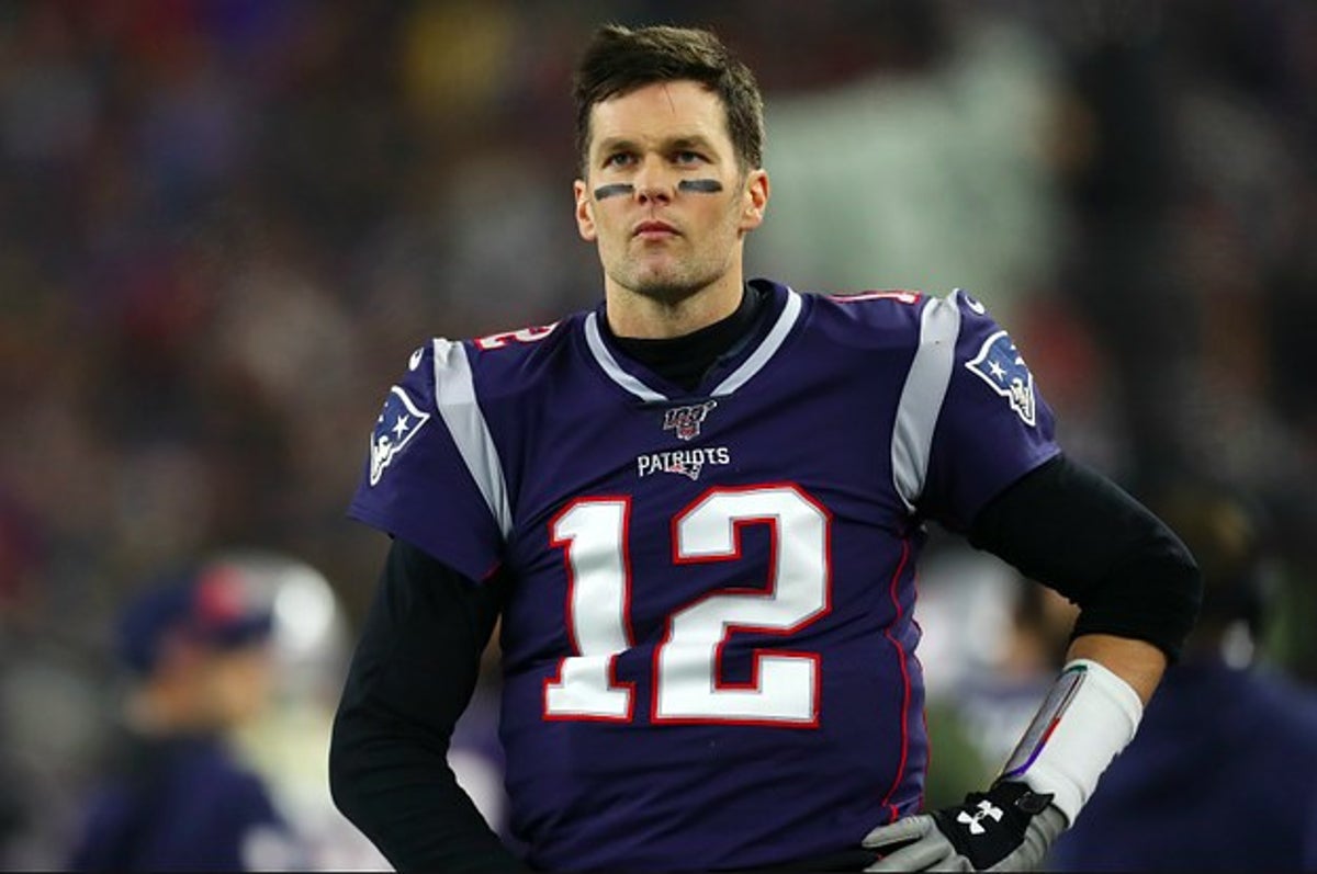 Three teams eyeing Tom Brady in NFL free agency