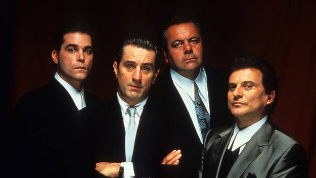 One of Martin Scorsese's most classic movies is 'Goodfellas'; here are 20 trivia facts you need to know about the iconic film.