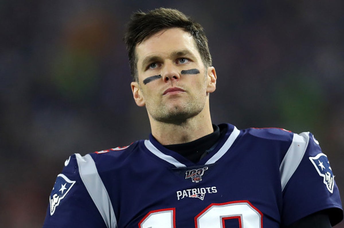 Tom Brady is not 'lightning in a bottle' for the Raiders