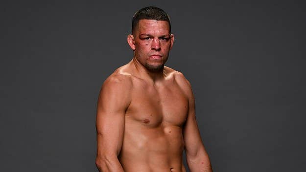 The 'Miami Herald' reported that Diaz was arrested for domestic violence and assaulting police officers in Miami. 
