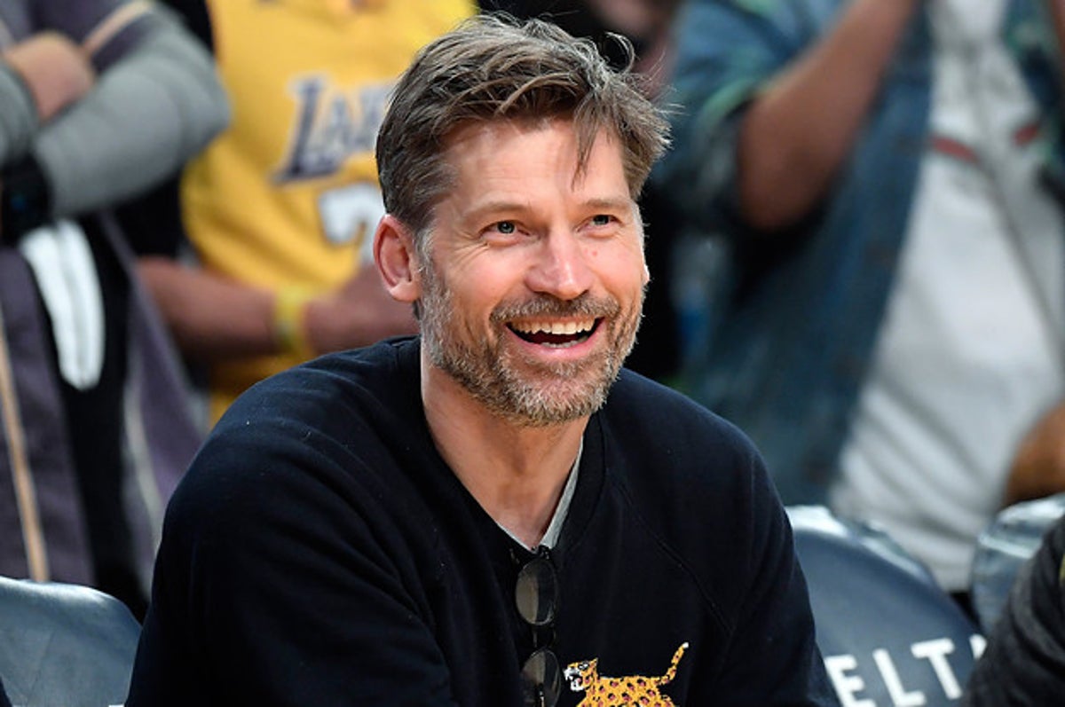 Petition · Nikolaj Coster-Waldau to be casted as Tommy in HBO's Last of Us  adaptation ·