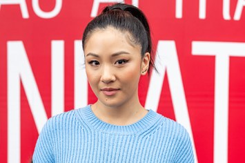 Constance Wu made $600 from undercover stripping for 'Hustlers' prep.