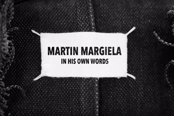 Martin Margiela doc