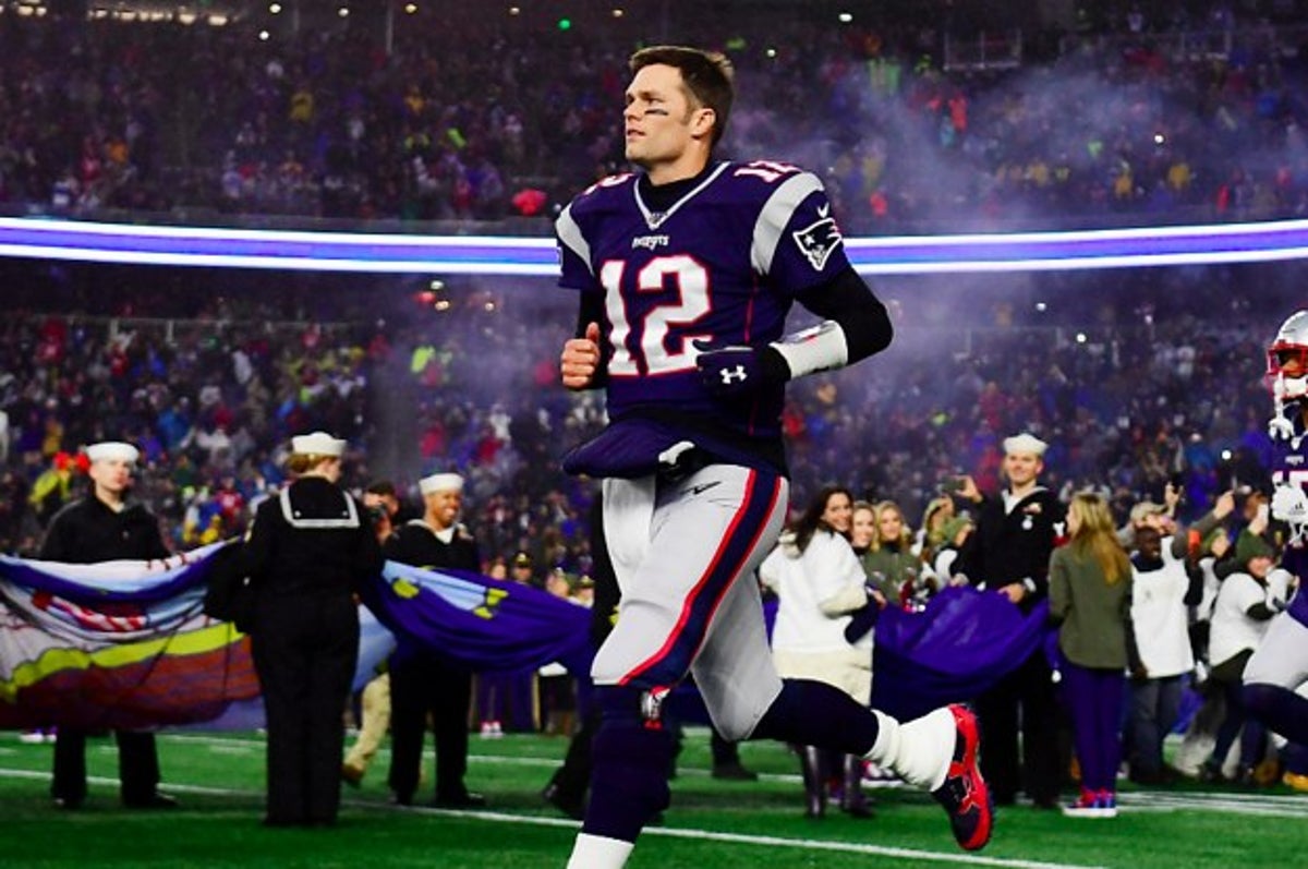 NFL Winners and Losers: Tom Brady came back to have a miserable