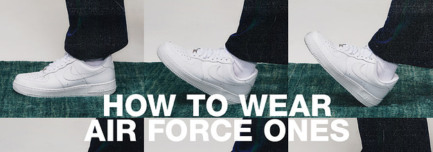A Style Guide On How To Wear A Single Pair Of White Sneakers With 21  Different Outfits