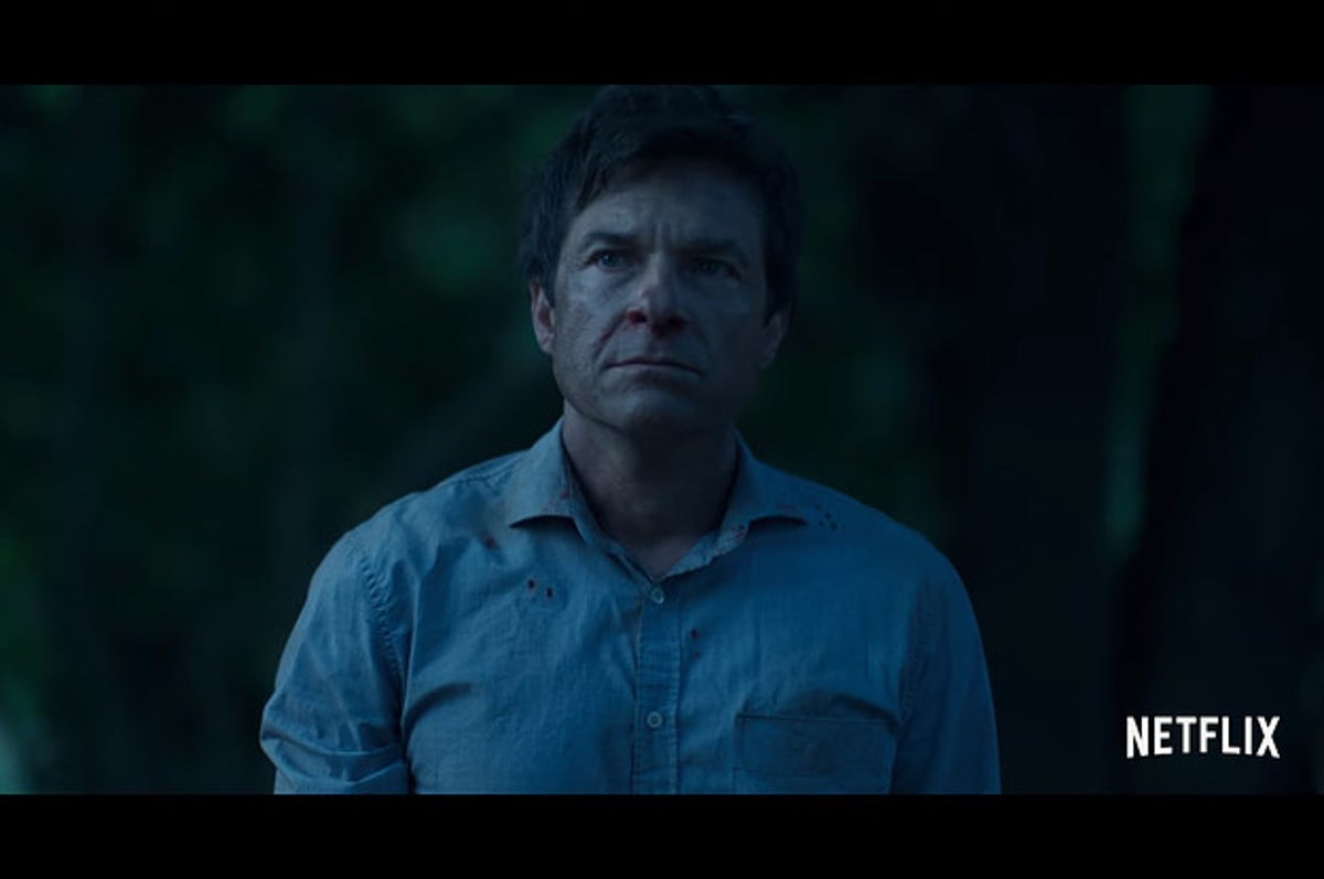 Netflix Shares Dramatic Trailer for 'Ozark' Season 3