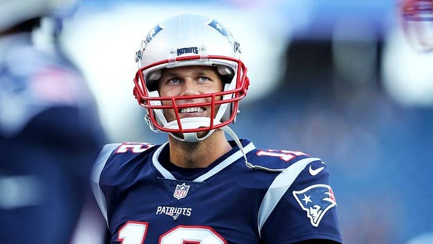 ESPN reporter Jeff Darlington says the possibility that the Patriots and Tom Brady will part ways is very real. 
