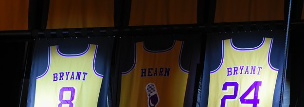 Kobe Bryant number retirement: Lakers reportedly to retire 8 and