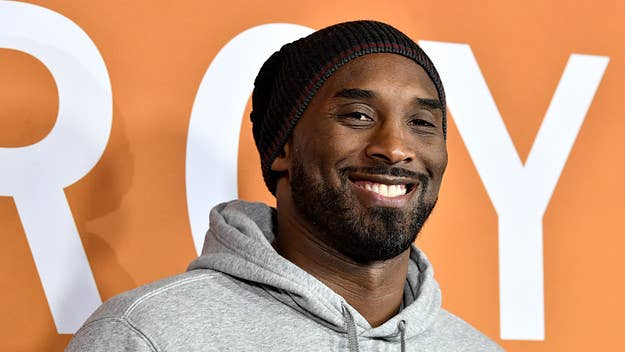 A look at five Kobe Bryant sneaker moments are good for the soul.
