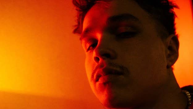 Oliver Malcolm got his start DJing and making beats for MF DOOM and Joey Badass. Now he wants world domination. Watch his new "Helen" music video now.