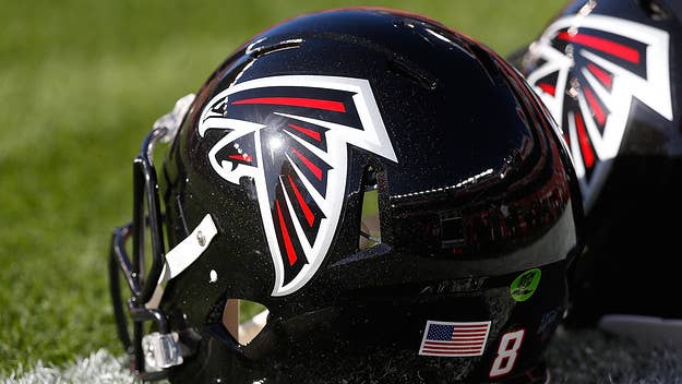 The Atlanta Falcons are the latest NFL team to unveil new uniforms.