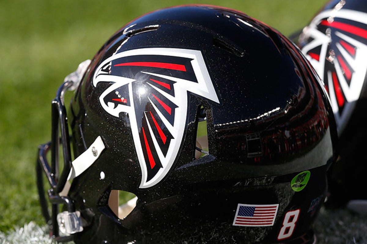 Fans Aren't Loving the Atlanta Falcons' New Uniforms