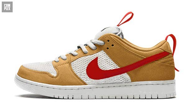 Want to see your favorite Nike sneaker get turned into an SB Dunk? These are the ones we want to see.