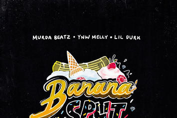 Murda Beatz "Banana Split" f/ YNW Melly and Lil Durk