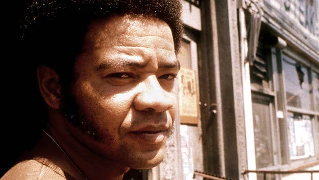 In celebration of the life of legendary singer-songwriter Bill Withers, here are 10 iconic rap songs that sampled or interpolated his work.