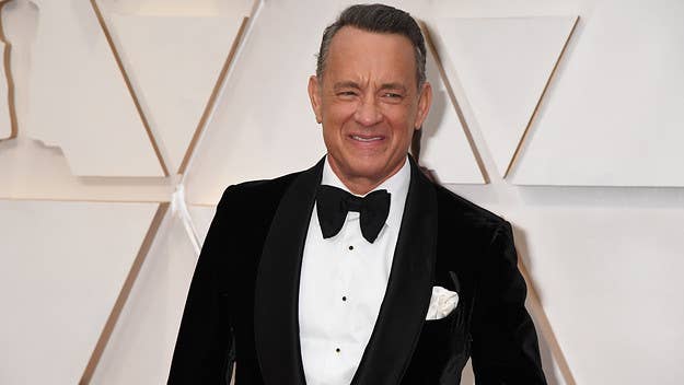 "We Hanks’ will be tested, observed, and isolated for as long as public health and safety requires," Tom Hanks wrote in a statement.