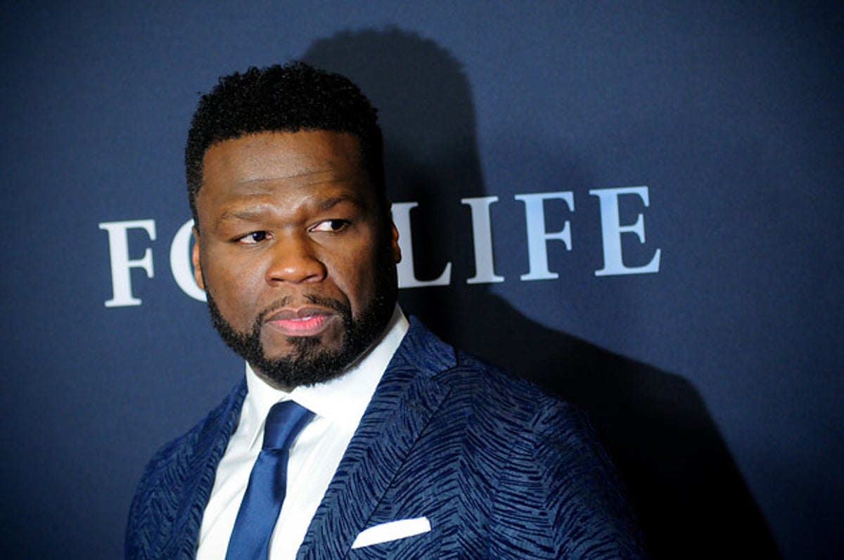 50 Cent Sparks Controversy After Sharing Meme About Dwyane Wade's Daughter and R. Kelly | Complex