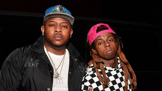 Mack Maine speaks about how 'Funeral' came together, why DaBaby and Young Thug verses didn't make the album, XXXTentacion, and what’s next for Young Money.
