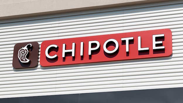 Chipotle committed over 13,000 child labor violations in the state.