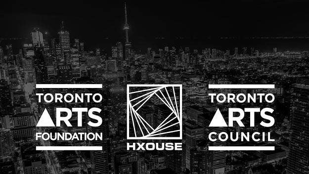 With thousands of local artists thrown out of work due to coronavirus, the Weeknd's incubator HXOUSE has teamed with the city to launch a response fund.