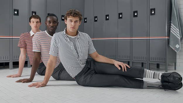 The 30-piece collection is available now at select retailers and online.