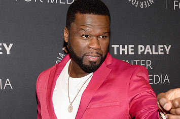 50 Cent