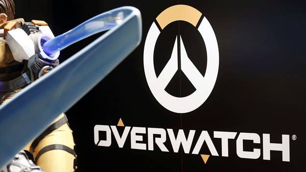 Blizzard could be on the verge of (more) big things.